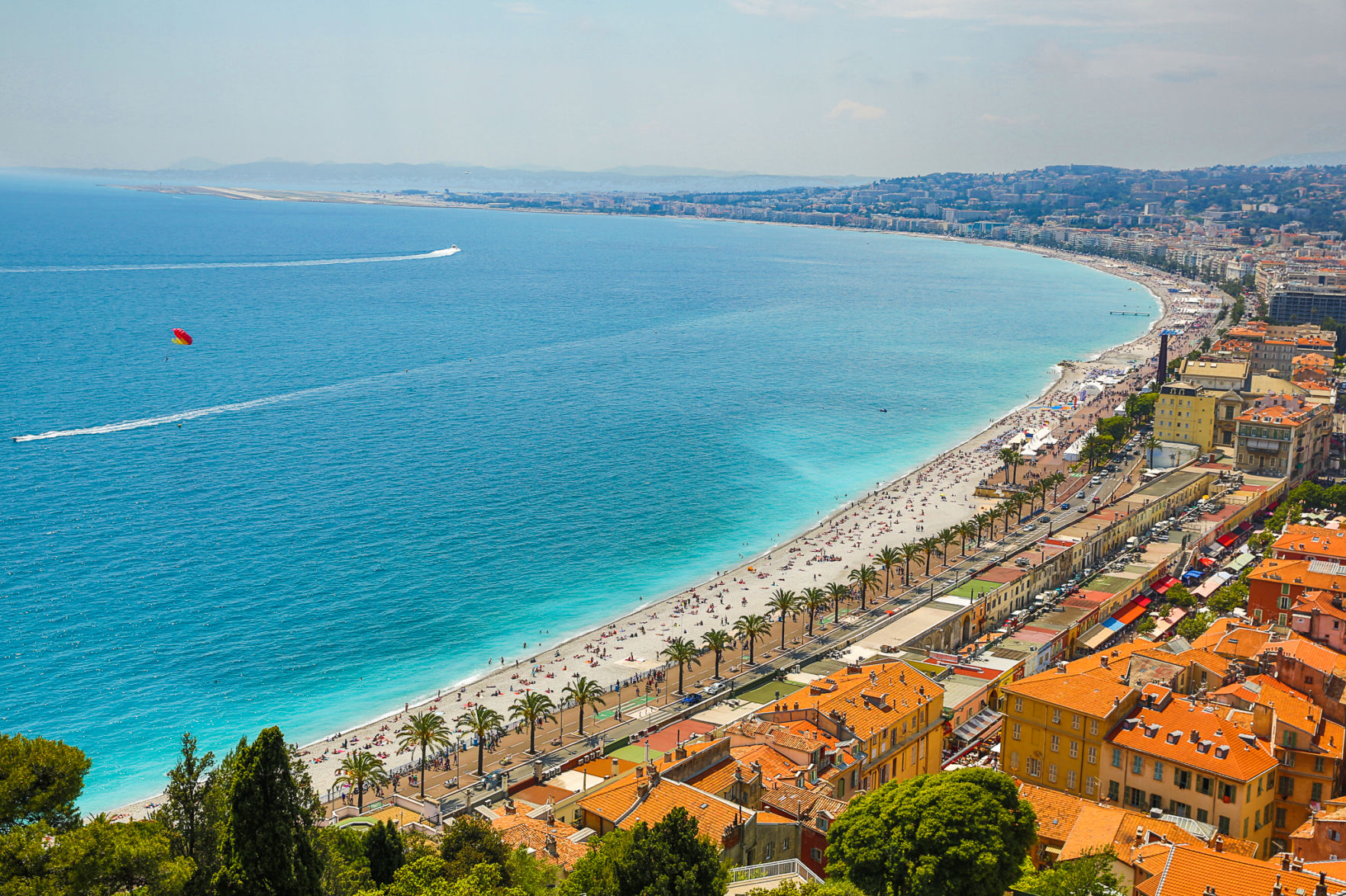 Nice, France